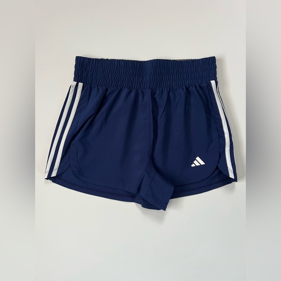 Adidas Workout Set – Pacer Training Shorts & Train Essentials Boxy Tank - Picture 5 of 7